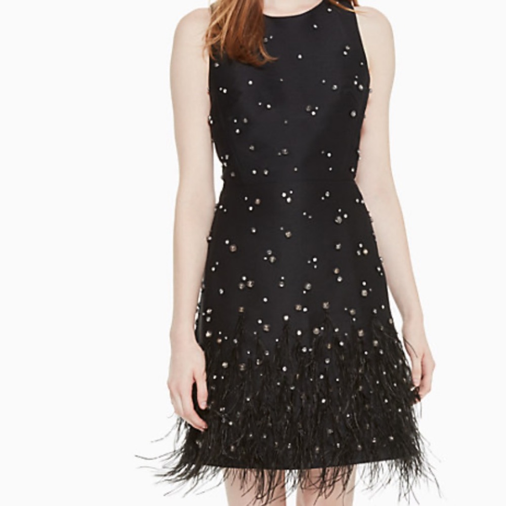 Kate Spade Thia Dress
